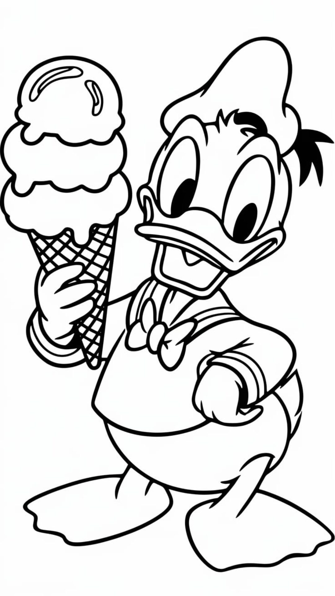 Kostenlose Disney Ausmalbilder 20 Printable Malvorlagen Zum Download 