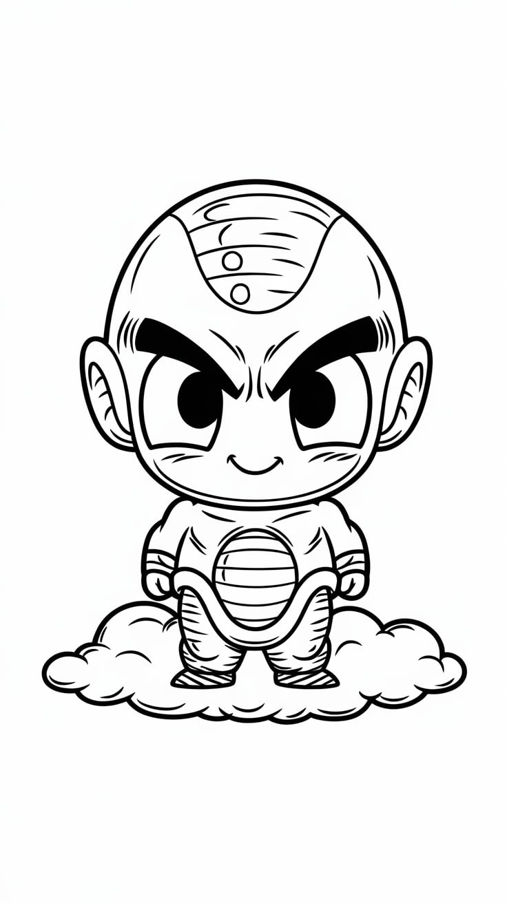 dragon ball z frieza