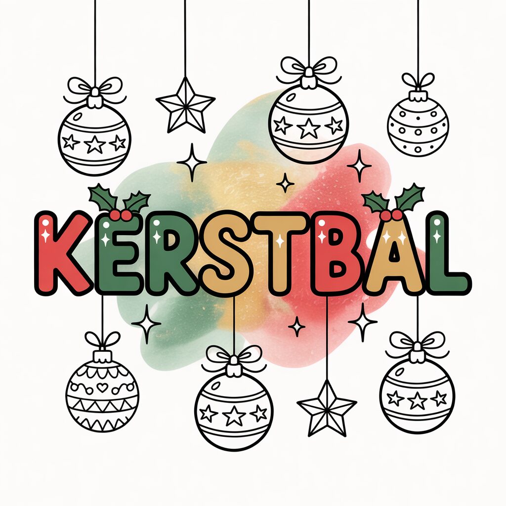 feature image kerstbal