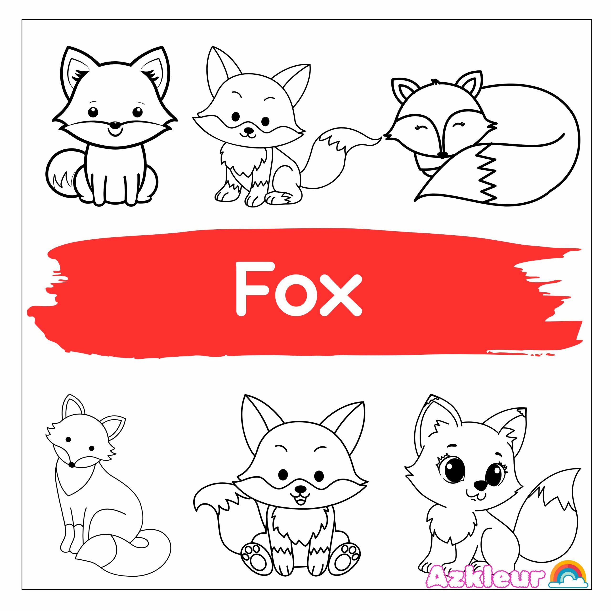 fox