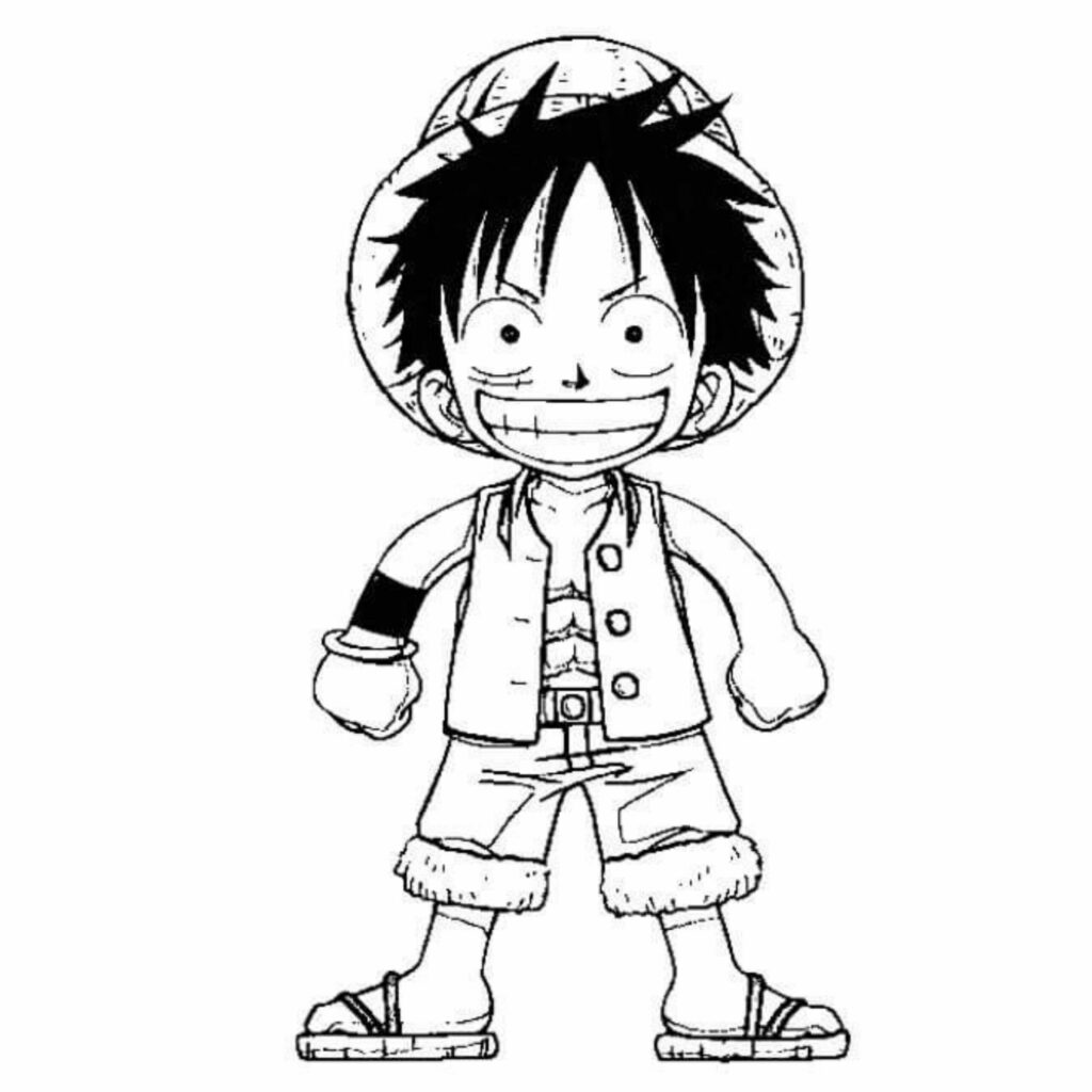 Coloriage One Piece 19 Pages Imprimer Gratuitement Au Format PDF coloriage-one-piece-19-pages-imprimer-gratuitement-au-format-pdf