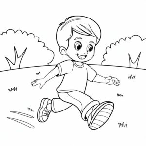 printable coloring pages for boys