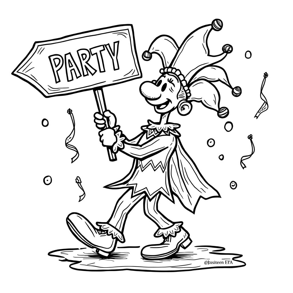 coloriage prince charmant