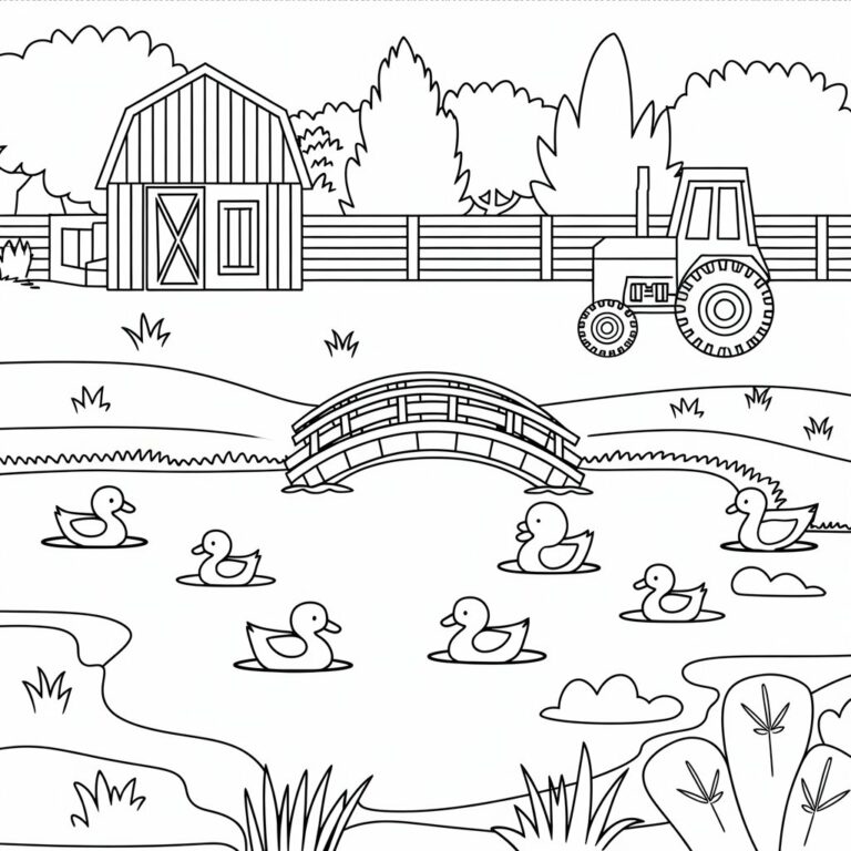 Gratis Kleurplaat Boerderij 25 Printbare Kleurplaten PDF Om Te Downloaden gratis-kleurplaat-boerderij-25-printbare-kleurplaten-pdf-om-te-downloaden
