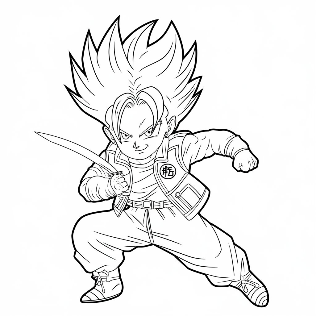 majin vegeta dragon ball
