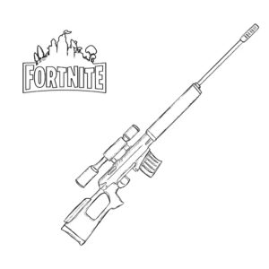 ausmalbilder fortnite skins