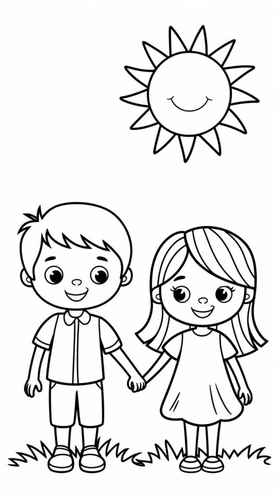 coloring pages for 8 year old boy