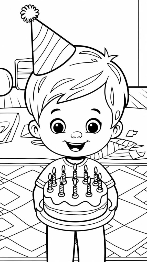 coloring pages for 12 year old boy