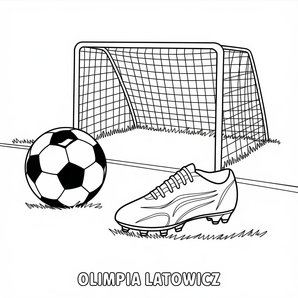 fußball ausmalbilder zum ausdrucken