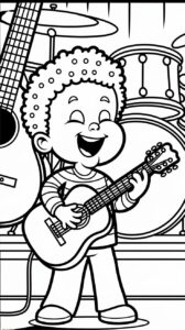 coloring pages for boys