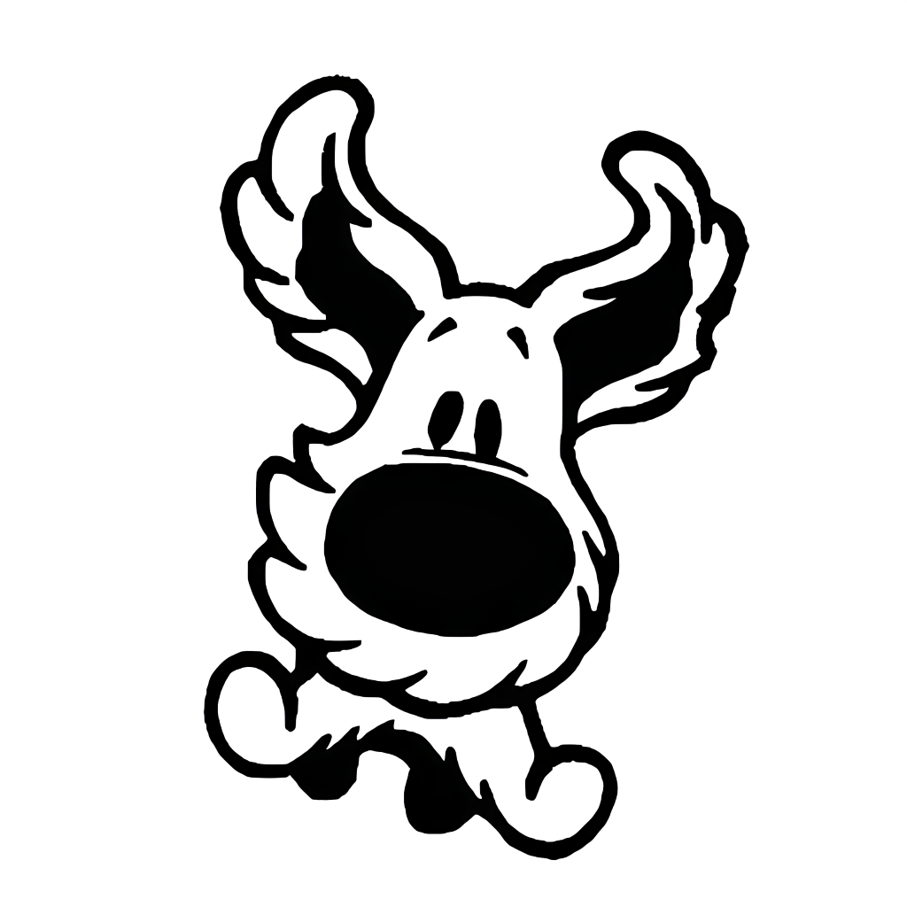 kleurplaat woezel en pip ik vind jou zo lief