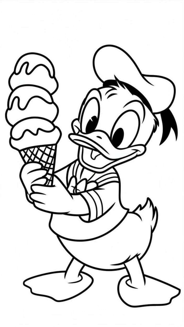 Coloriages Disney 19 Pages Imprimables Au Format PDF T l chargement coloriages-disney-19-pages-imprimables-au-format-pdf-t-l-chargement