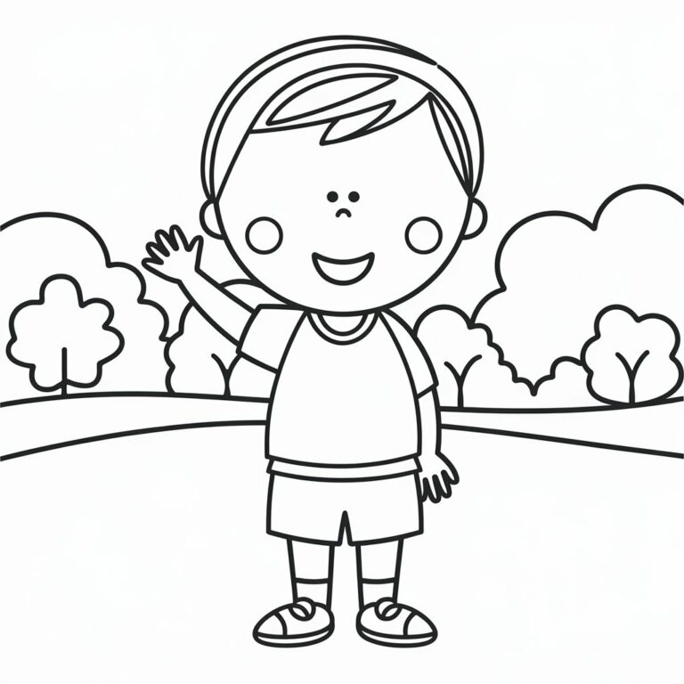 Sitemapcdatahttpsfreydreferenzcomdessin Garcon A Imprimernull