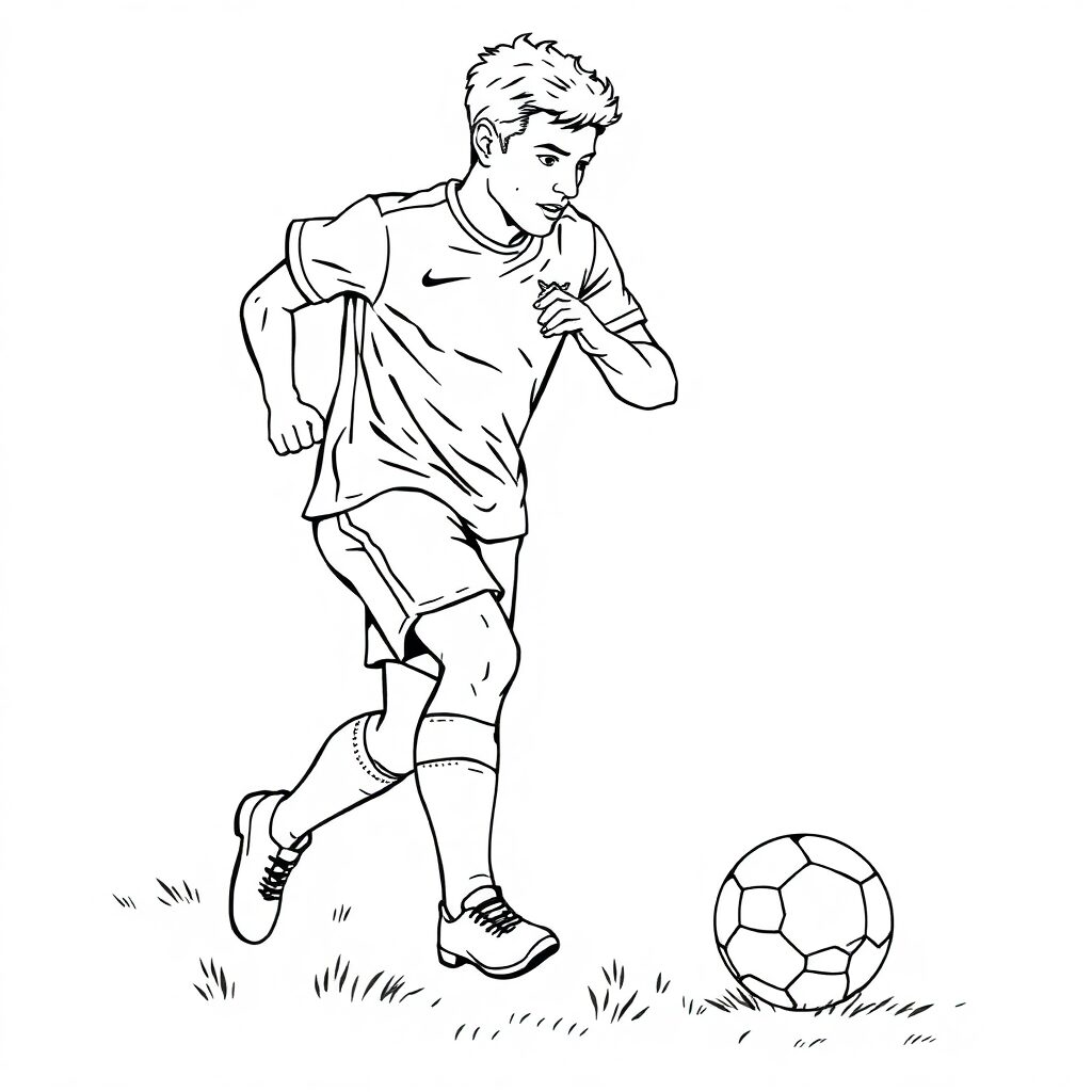 ausmalbilder fußball wappen