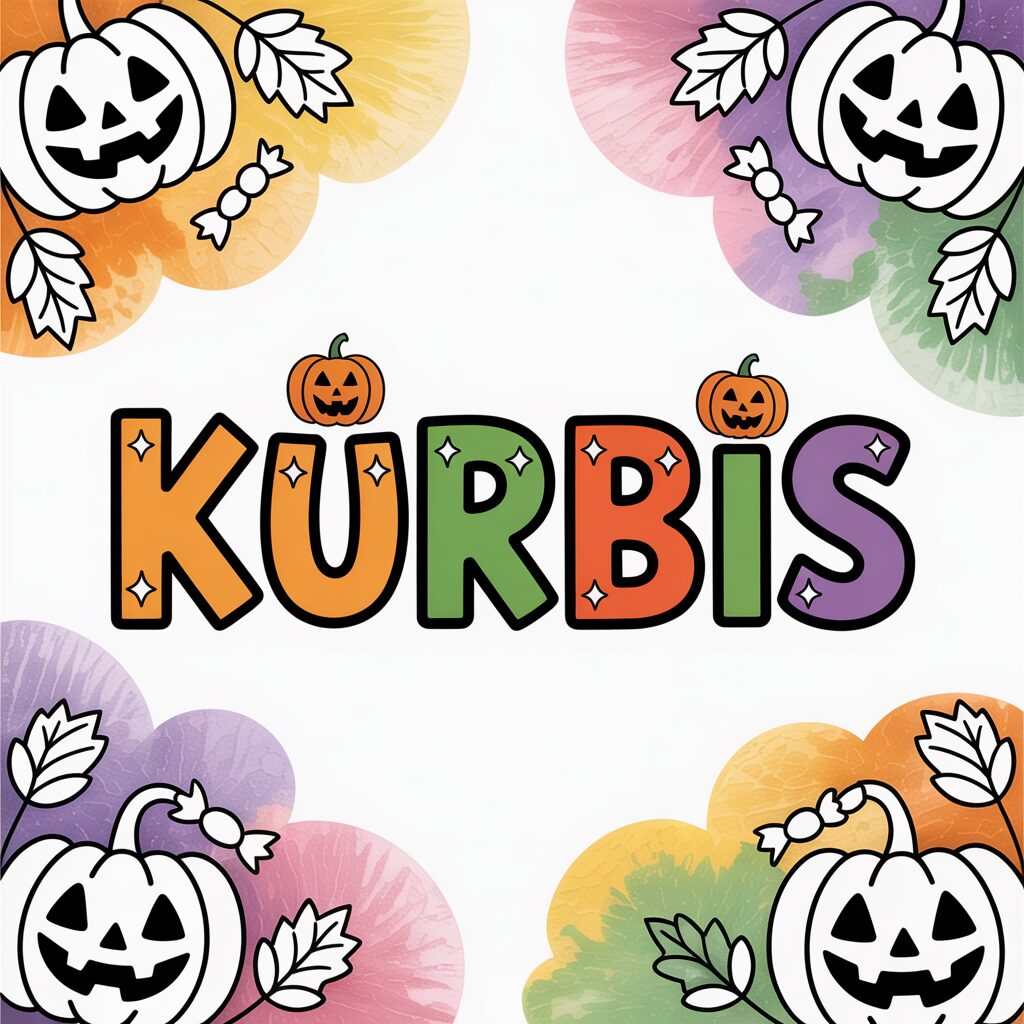 kurbis st