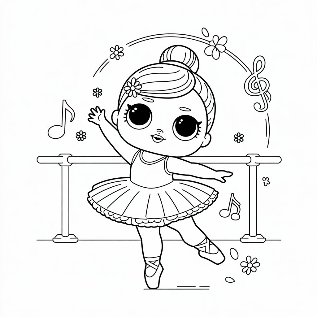 lol kleurplaat printen