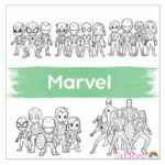 marvel