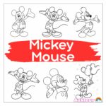 mickey-mouse