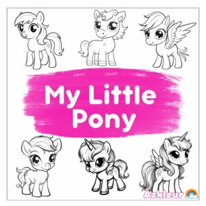 Pony Boyama