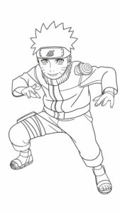 naruto shippuden