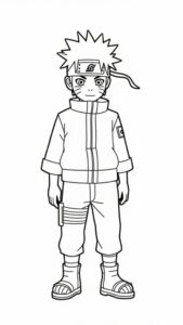 naruto shippuuden