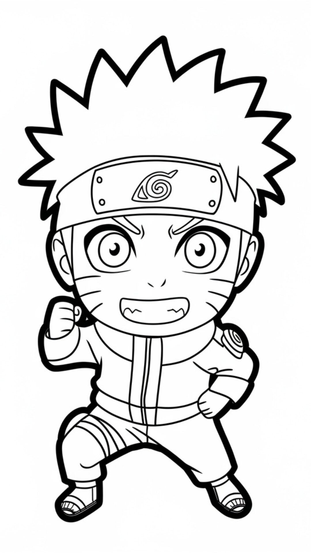 anime naruto