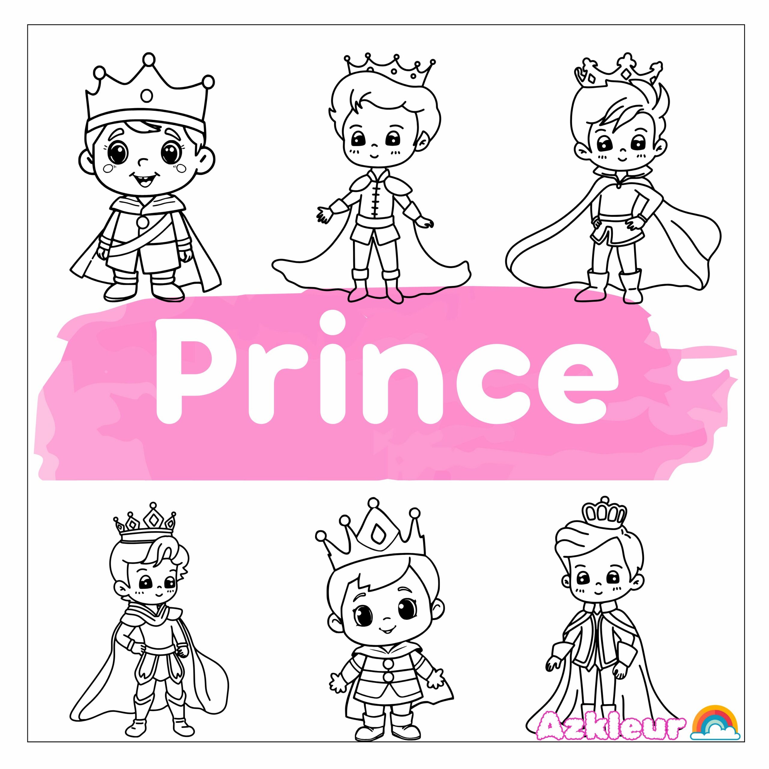 prince