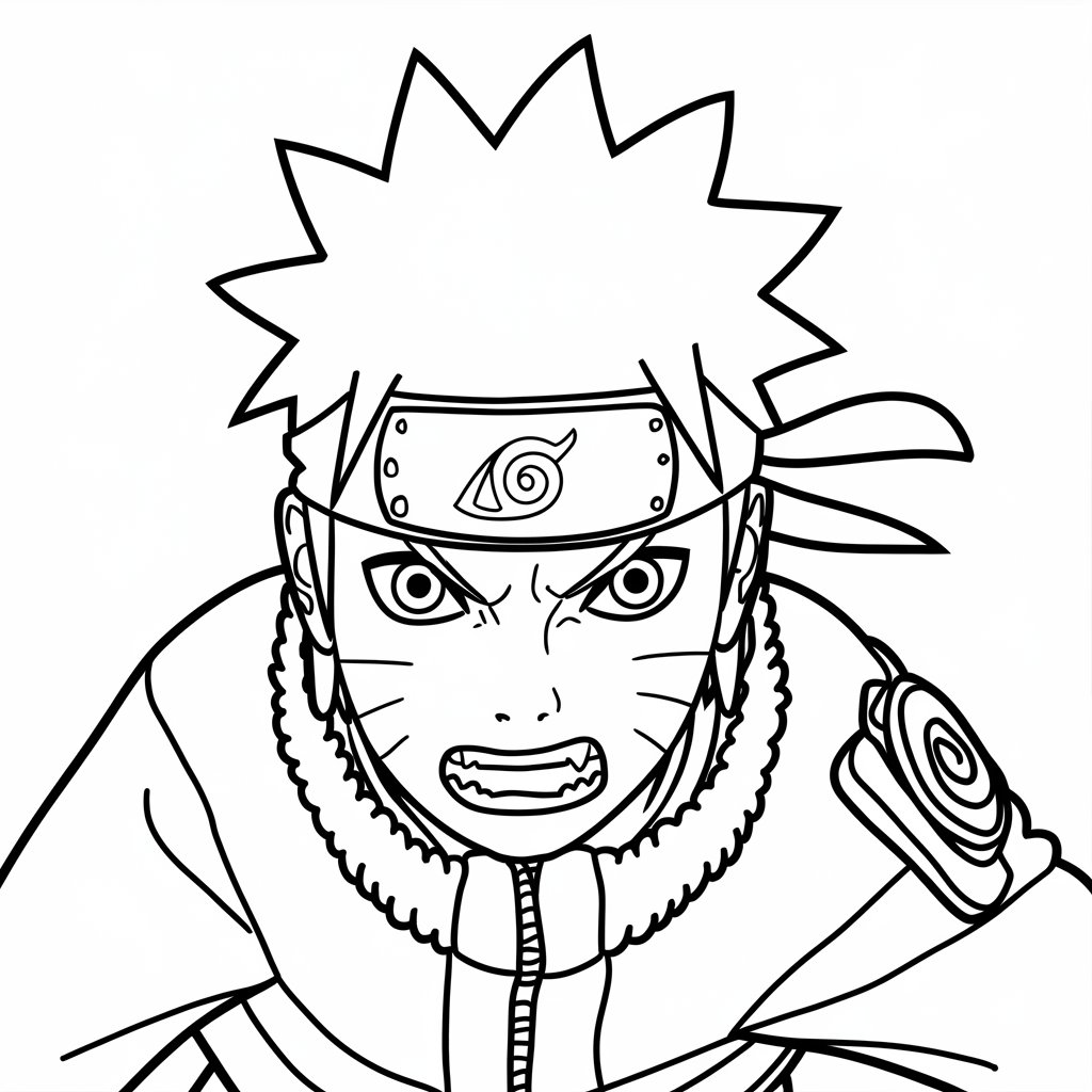 naruto