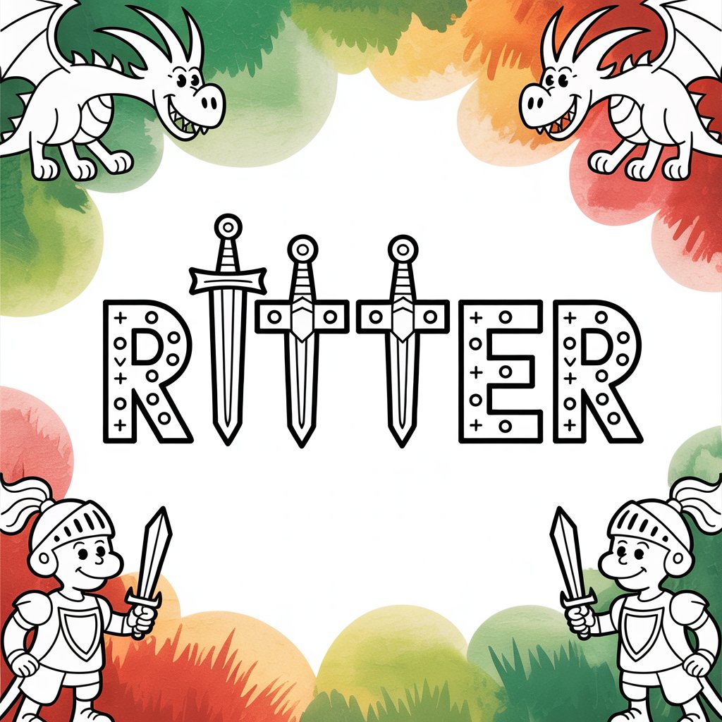 ritter st