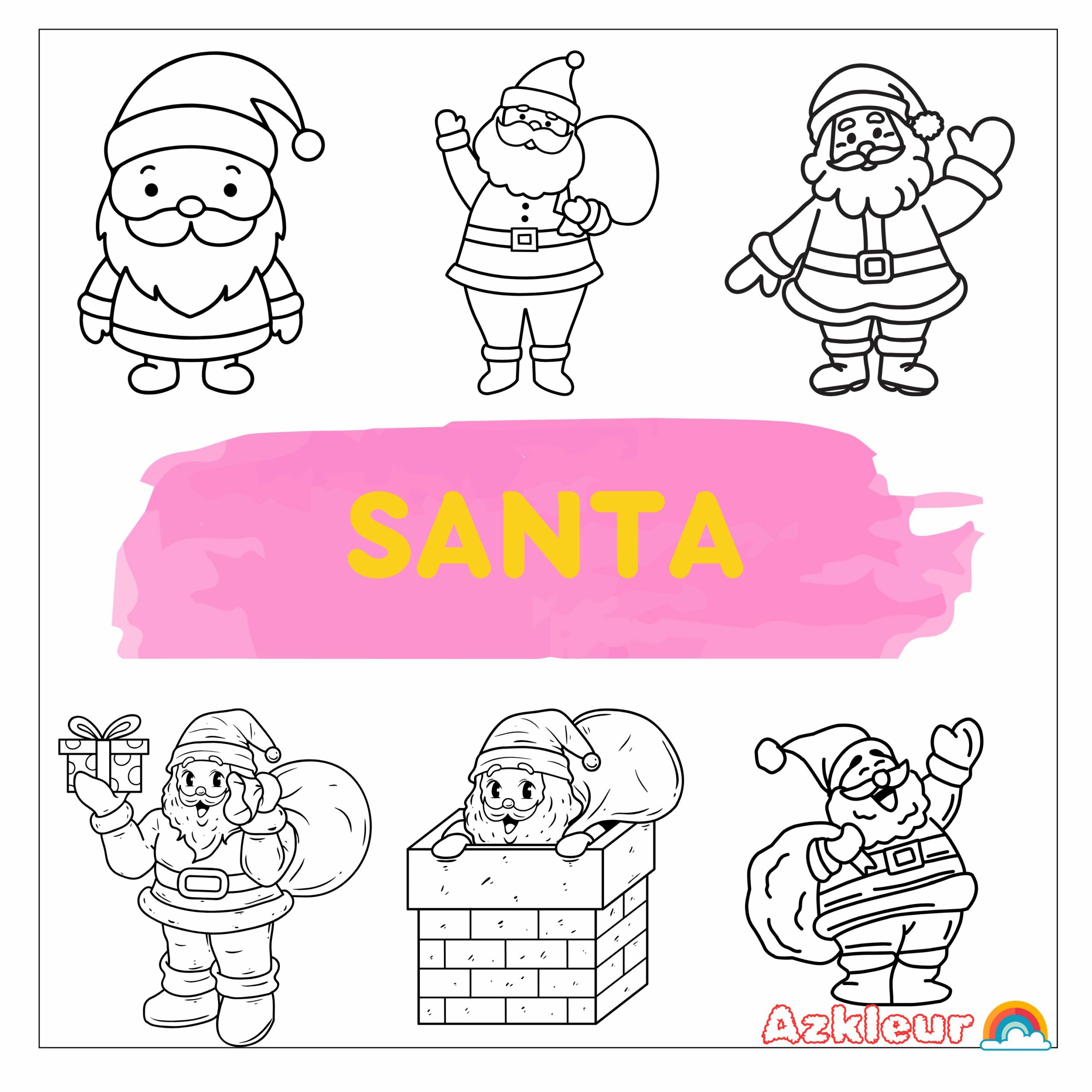 santa