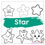 star