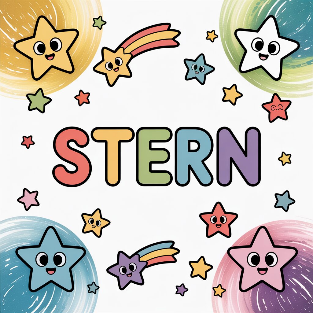 stern st