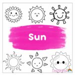 sun