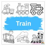 train