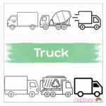 truck