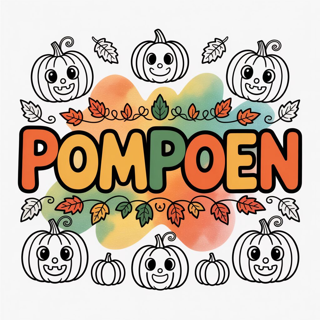 Pompoen feature image