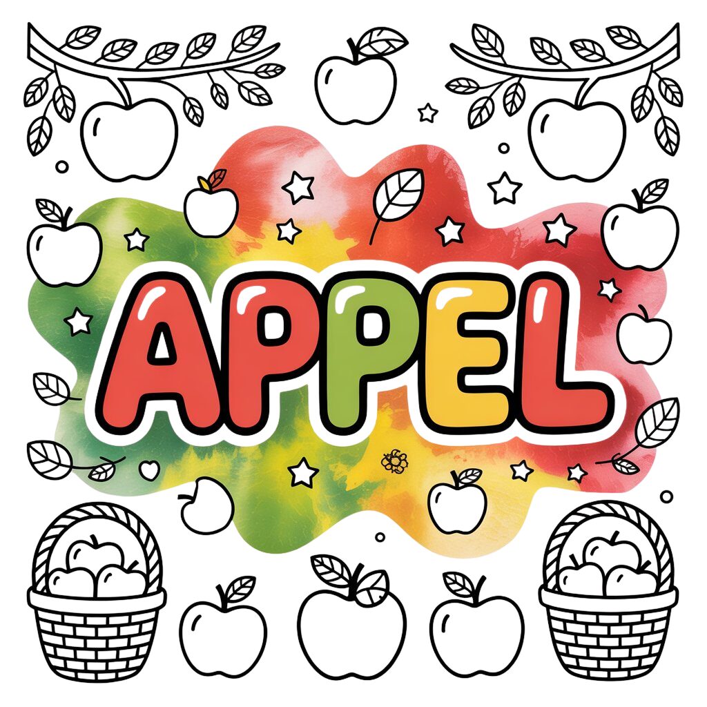 appel feature image
