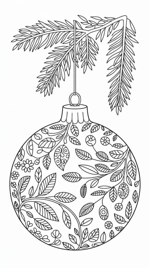 coloriages à imprimer adulte