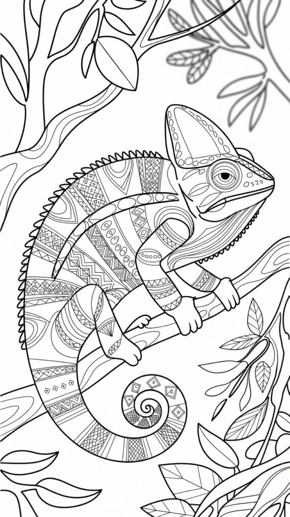 coloriage anti stress pour adulte