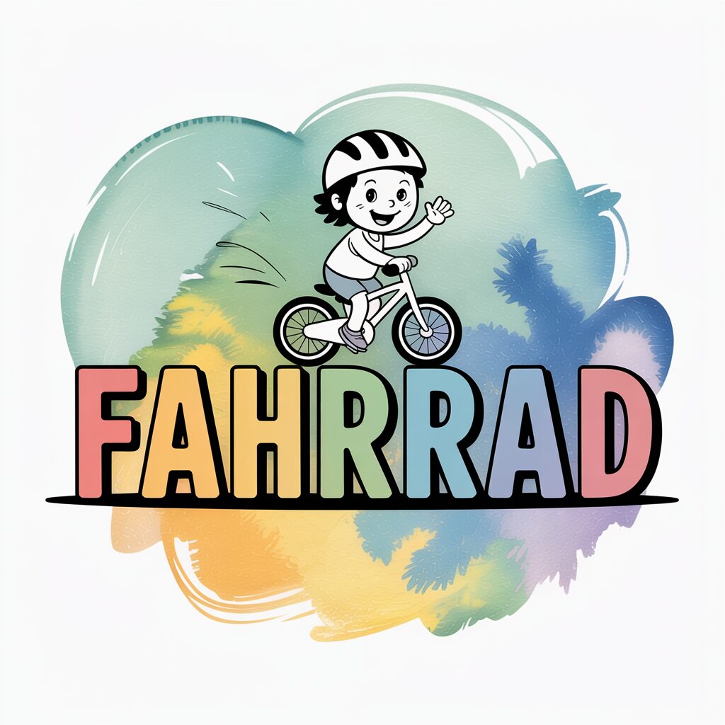 Fahrrad