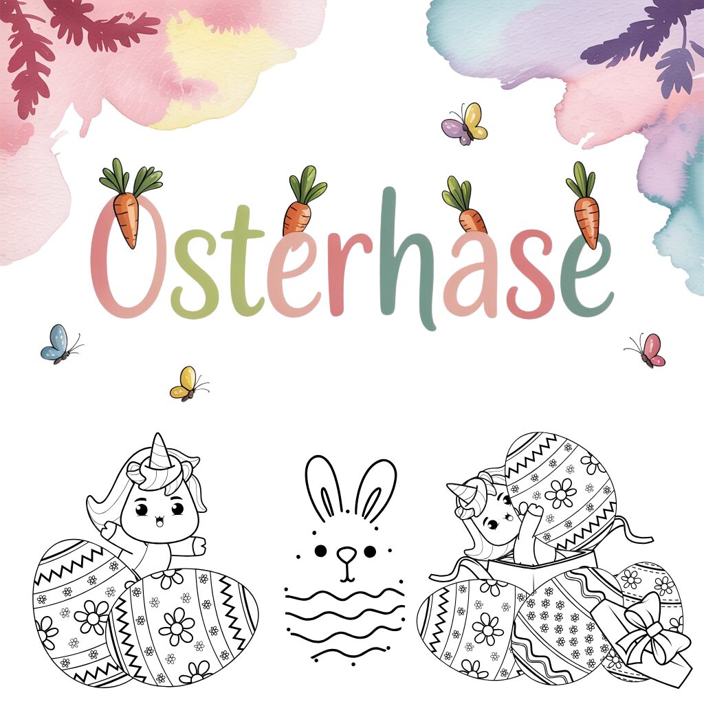 Osterhase