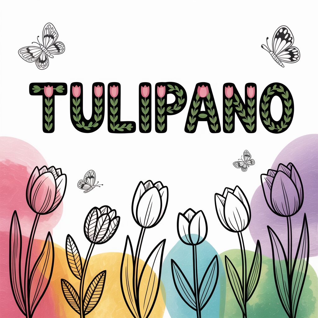 Tulipano