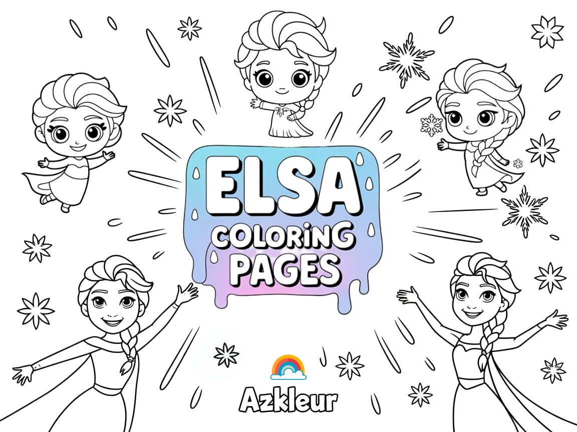 banner elsa