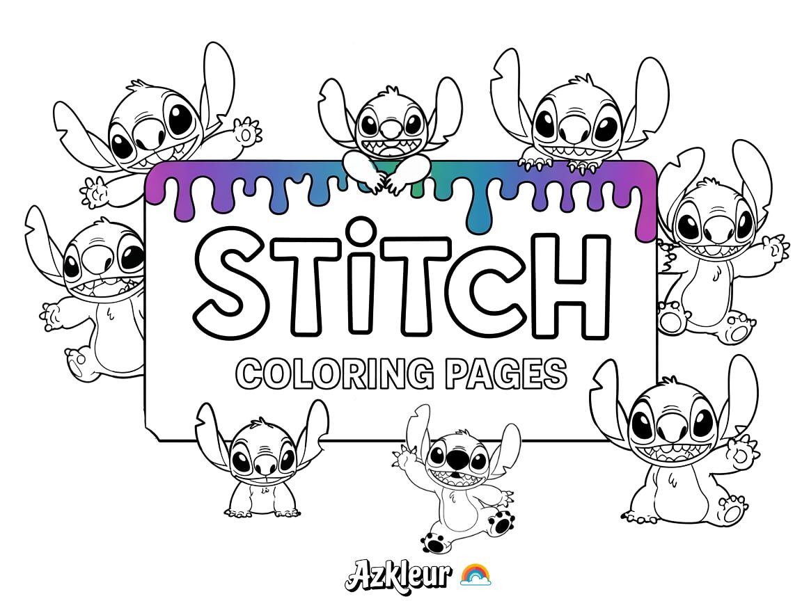 banner stitch
