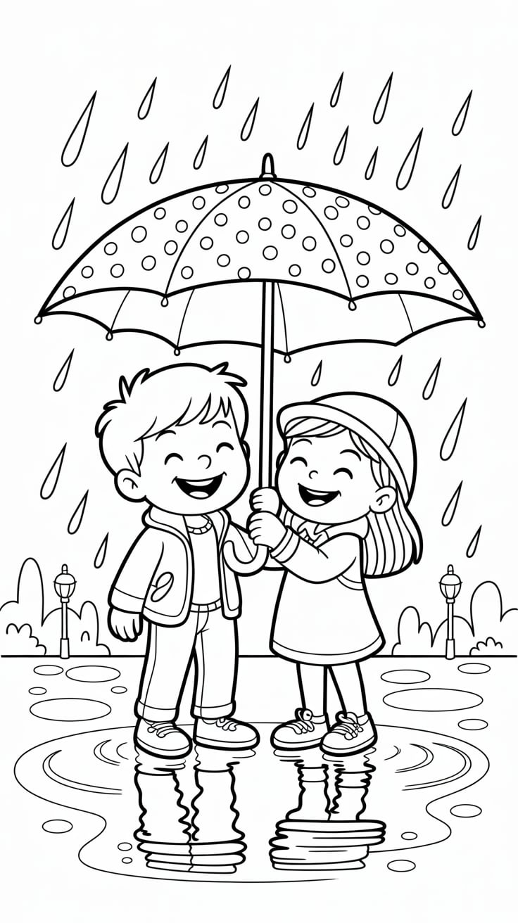 dessins de meilleur ami