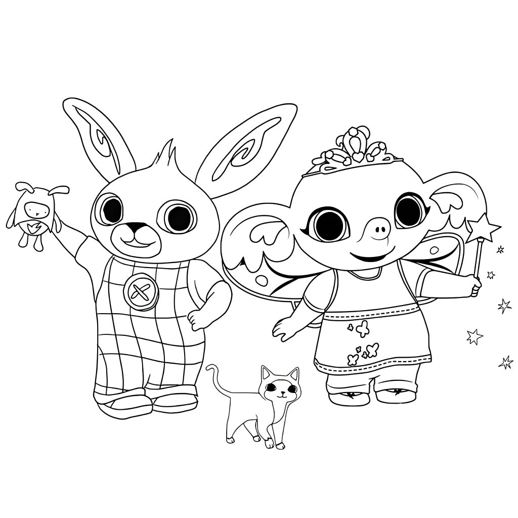 bing tekenen makkelijk