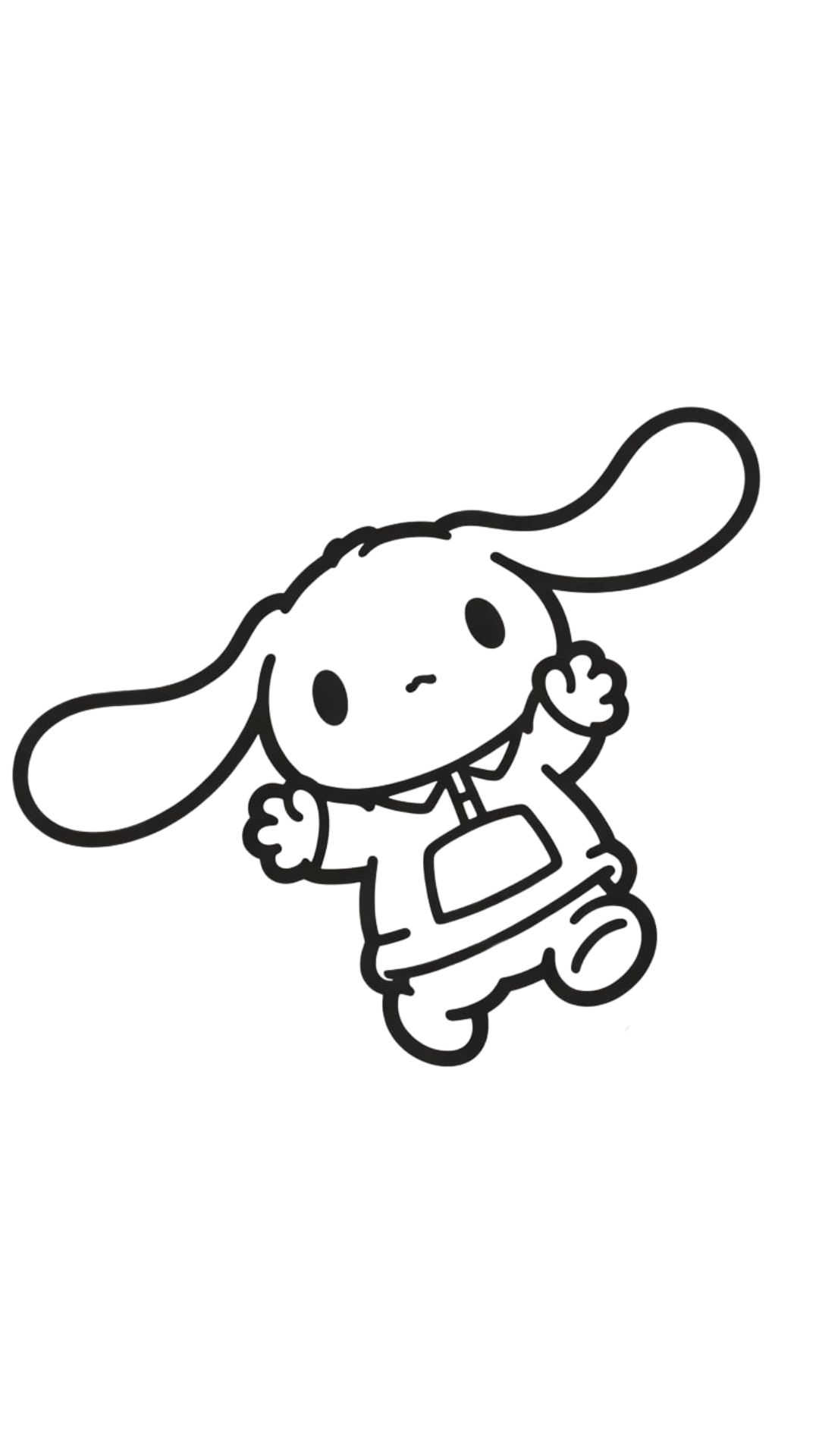 cinnamoroll