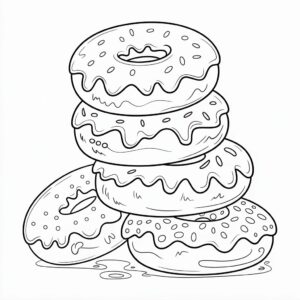 donut oyunu