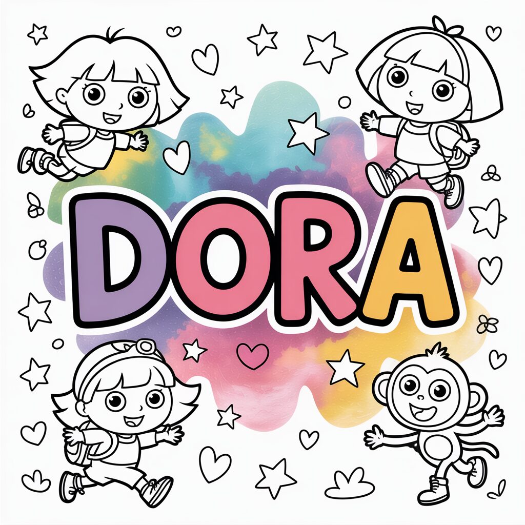 dora fi