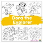 dora-the-explorer
